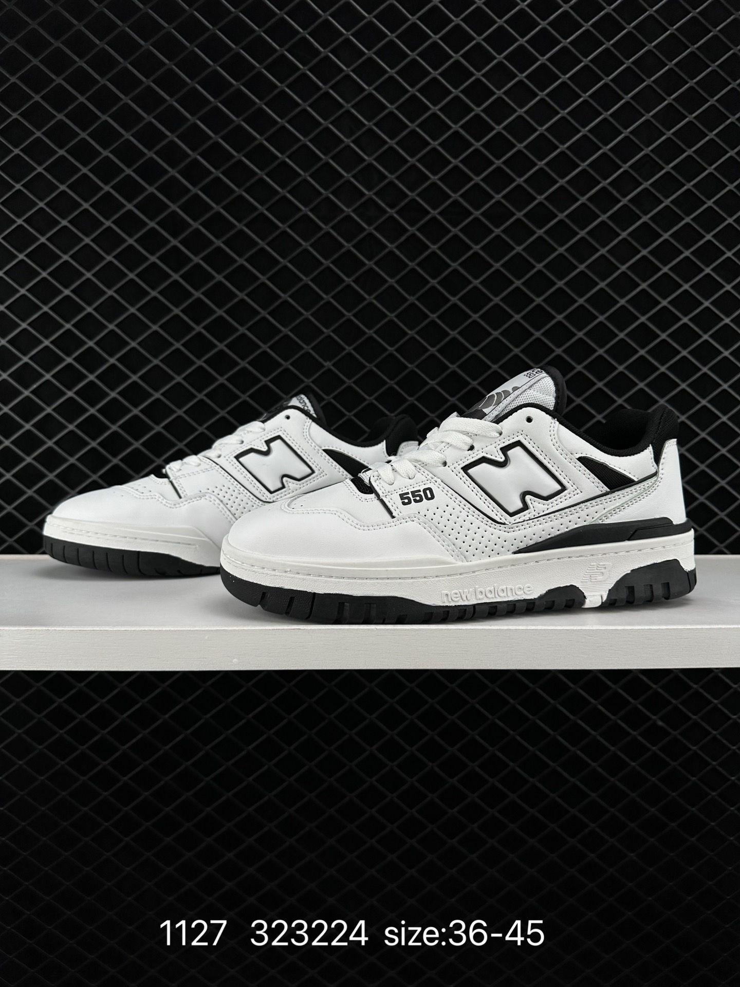 New Balance BB550